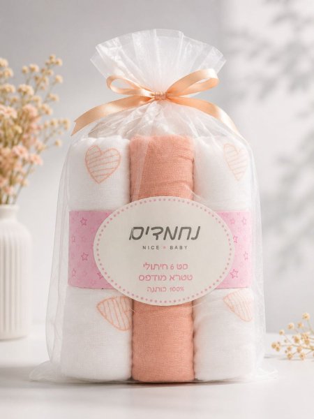 6 فوط טטרה